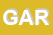 Logo di GARDENVIVAIIT