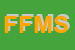 Logo di FM FOTOINCISIONE MODERNA SAS DI DE MAGISTRIS BRUNO e C