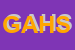 Logo di GAS AND HEAT SPA