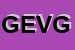 Logo di GLV ELETTRONICA DI VALENTINI GIANLUCA