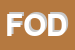 Logo di FODEA (SNC)