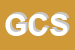 Logo di GC COSTRUZIONI SRL