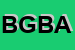 Logo di BBT GOMME DI BREGA ALBERTO e C (SAS)