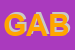 Logo di GABBRIELLI