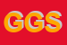 Logo di GIGI E GABRY -SDF