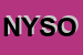 Logo di NEW YORK SHOP DI OGBU RAPHAEL OGBU
