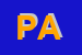 Logo di PAOLINI AGOSTINA