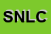 Logo di SERV-BAR DI NICOLA LAMACCHIA e C SNC