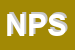 Logo di NUOVA PORTOFINO SNC