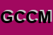 Logo di GABRY CORSETTERIA DI CALCINAI MARCELLA