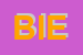 Logo di BIEFFE