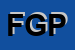 Logo di FRANGIONI GIAN PAOLO