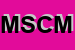 Logo di MMCC SNC DI CIARLO MARCO e C