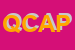 Logo di QUICK COMPUTING AND PRINTING SHOP DI IORI SALVADORI e C