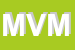 Logo di MACCHERONI VANIA MICHELA