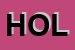 Logo di HOLA