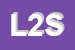 Logo di LG 22 SRL