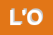 Logo di L-ORCHIDEA