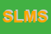 Logo di SG LA MOLARA SRL