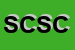 Logo di SALBY CR DI SCHILIRO-CALOGERO e C SNC