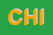 Logo di CHIMENTI