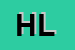 Logo di HENCHIRI LOTFI