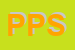 Logo di P e P SRL