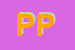 Logo di PIROPO PUB