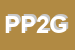 Logo di PONY PIZZA 2 DI GRACCI SERGIO