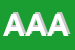 Logo di AGENZIA AFFARI A3