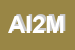 Logo di AMMINISTRAZIONE IMMOBILIARE 2 M