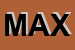 Logo di MAXIRENT