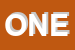 Logo di ONE-CENT