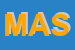 Logo di MASSEI