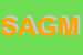 Logo di STUDIO ASSOCIATO GAMBINI-GUALTIEROTTI MORELLI