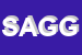 Logo di STUDIO ASSOCIATO GATES GEOLOGIA AMBIENTE TECNOLOGIE STRUTTURALI
