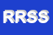 Logo di RS REC SERVICE SAS DI GRASSINI MASSIMO e C