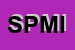 Logo di SCUOLE PUBBLICHE MEDIE INFERIORI