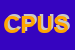 Logo di CUS PISA-CENTRO UNIVERSITARIO SPORTIVO PISANO