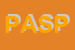 Logo di PUBBLICA ASSISTENZA SR PISA