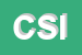 Logo di C S I
