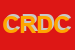Logo di CIRCOLO RICREATIVO DIPENDENTI COMUNALI