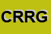 Logo di CIRCOLO RICREATIVO R GEMIGNANI