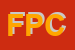 Logo di FEDERAZIONE PROVINCIALE COOPERATIVE