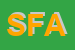 Logo di SUORE FRANCESCANE ADORATRICI