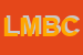 Logo di LA MIMOSA DI BALDACCI C e C SNC