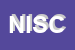 Logo di NUOVA IDEALCOOP- SOCIETA' COOPERATIVA SOCIALE- ONLUS