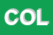 Logo di COLABETON SRL