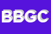 Logo di BC DI BELLUCCI GIANCARLO e C SNC