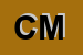 Logo di CIONI e MACELLONI